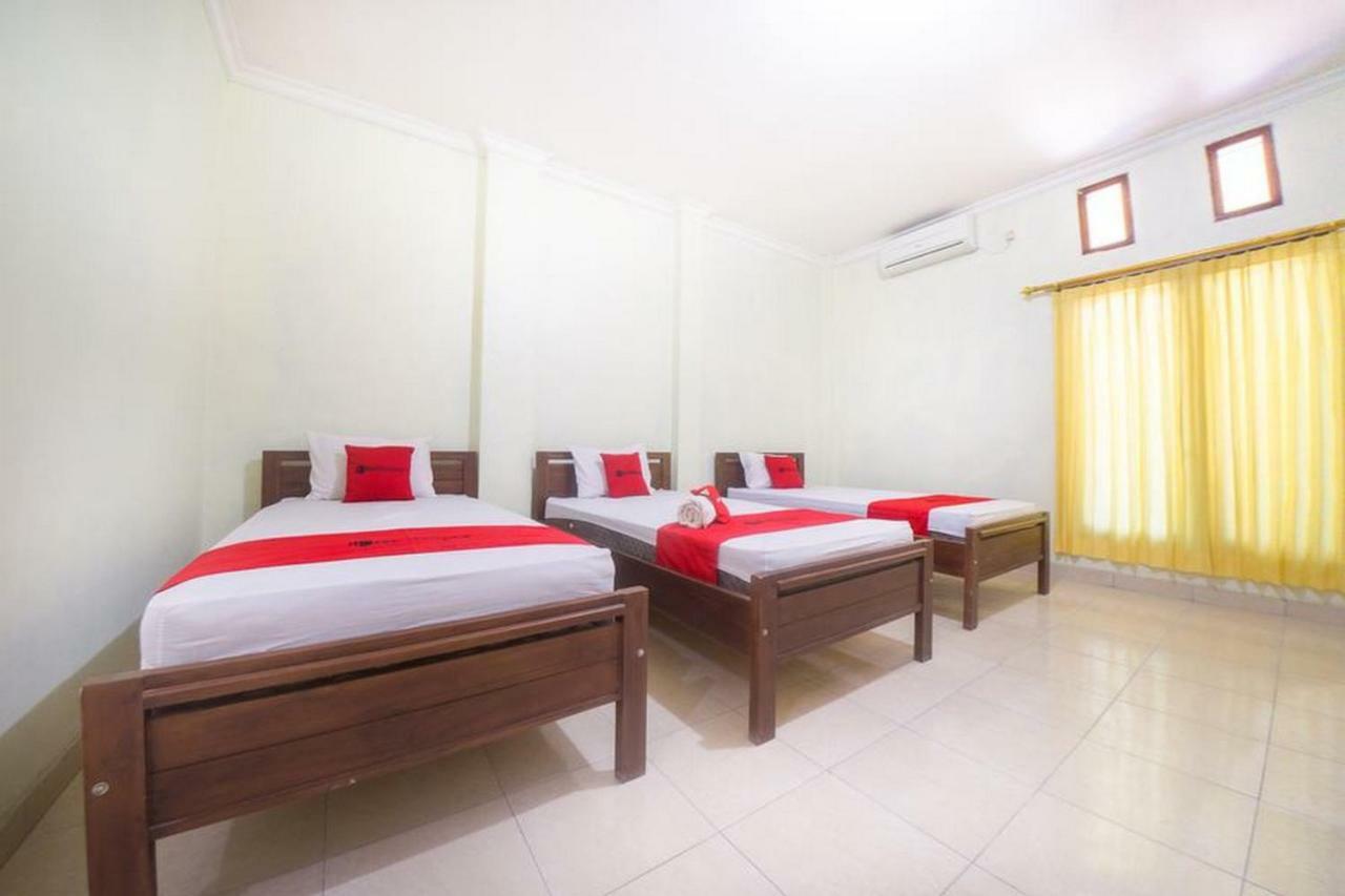 Reddoorz Near Nusa Cendana University Kupang  Luaran gambar