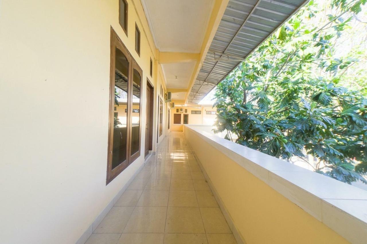 Reddoorz Near Nusa Cendana University Kupang  Luaran gambar