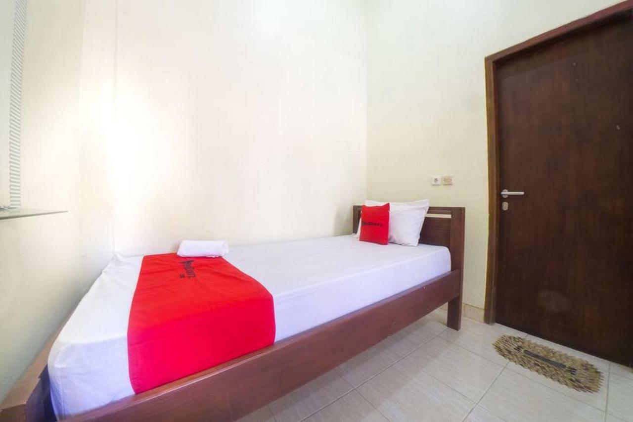 Reddoorz Near Nusa Cendana University Kupang  Luaran gambar