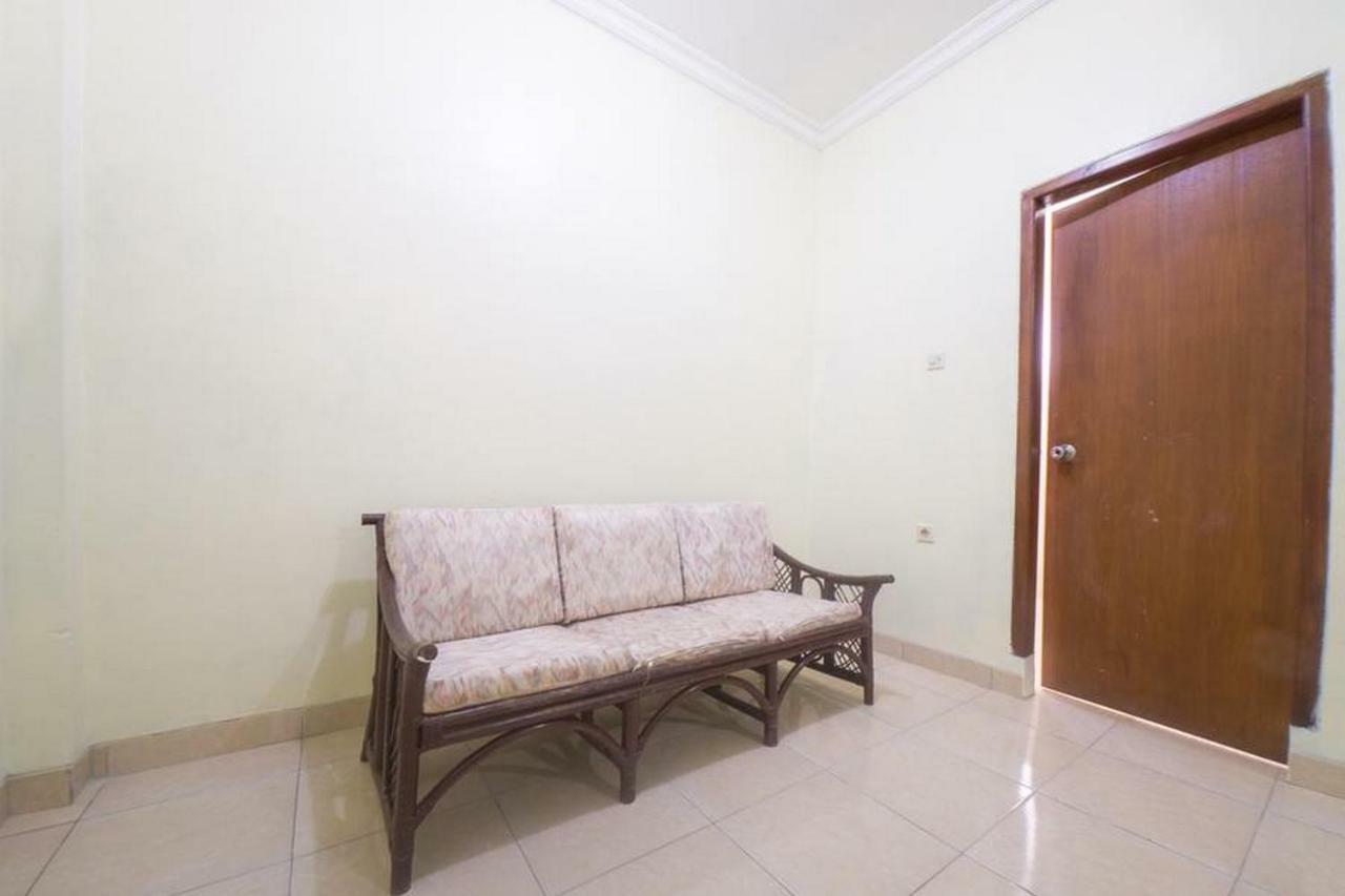 Reddoorz Near Nusa Cendana University Kupang  Luaran gambar