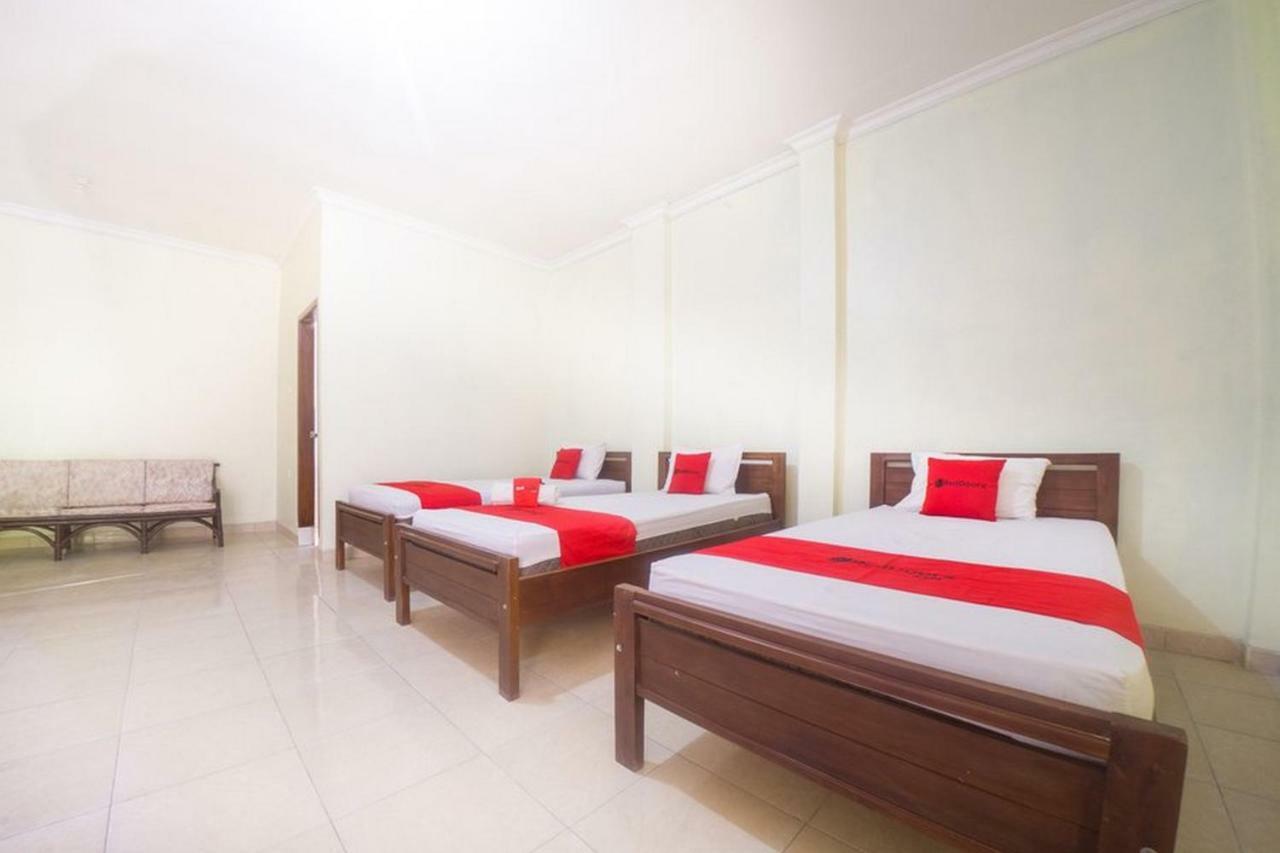 Reddoorz Near Nusa Cendana University Kupang  Luaran gambar