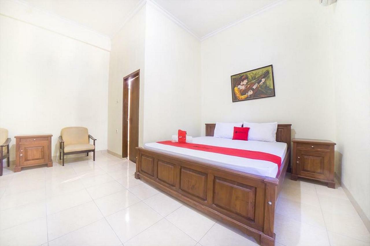 Reddoorz Near Nusa Cendana University Kupang  Luaran gambar