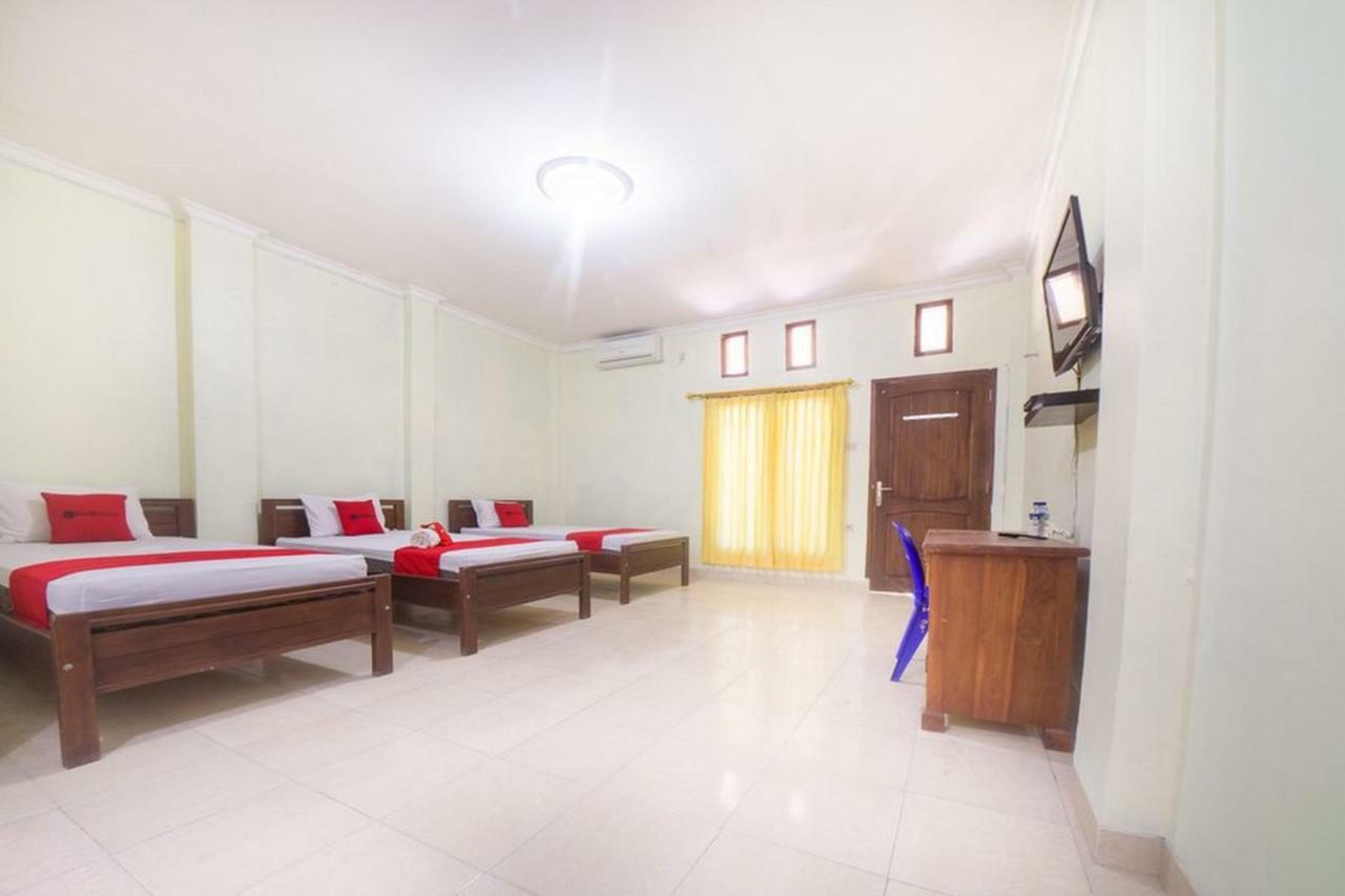 Reddoorz Near Nusa Cendana University Kupang  Luaran gambar