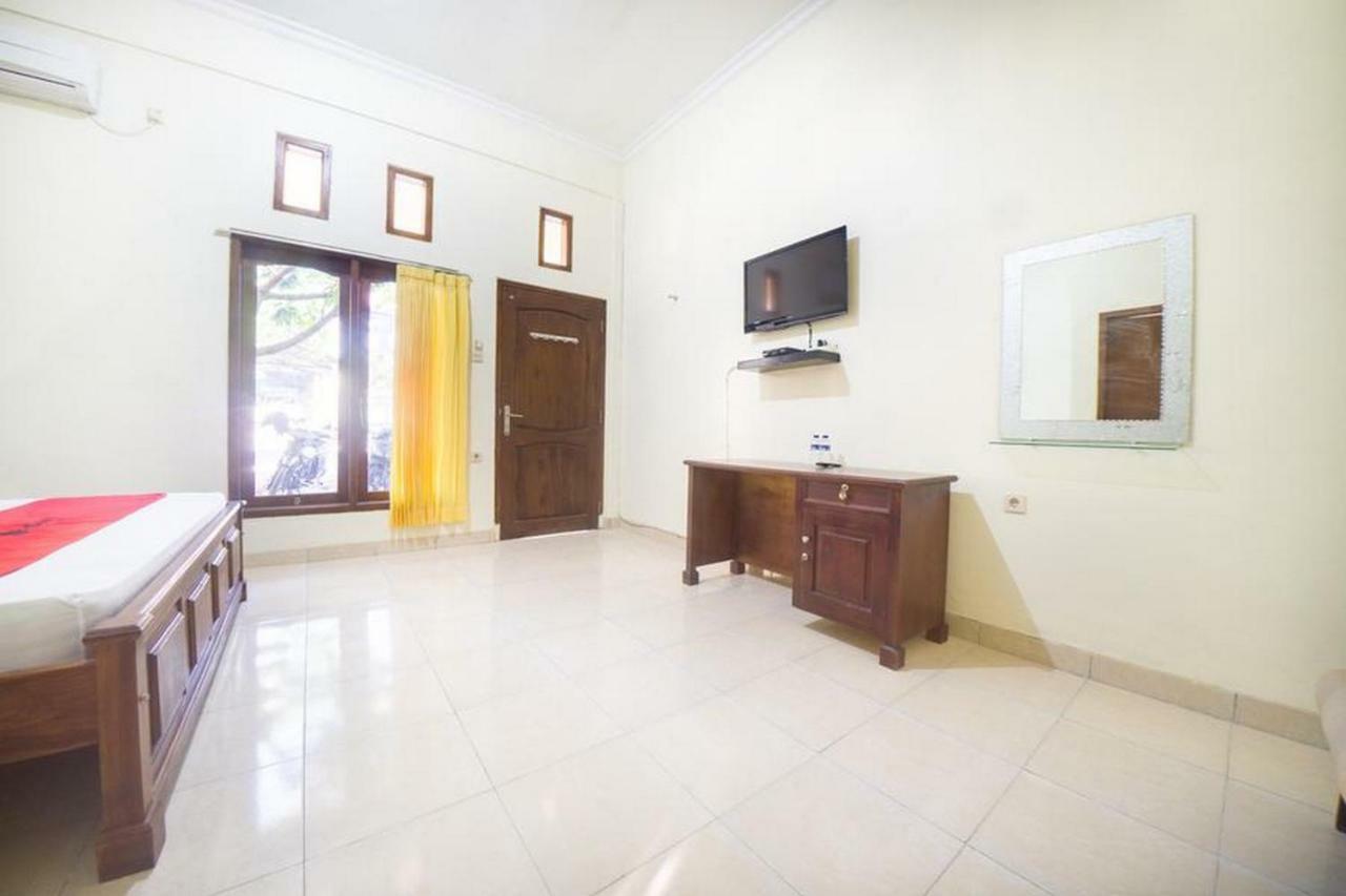 Reddoorz Near Nusa Cendana University Kupang  Luaran gambar