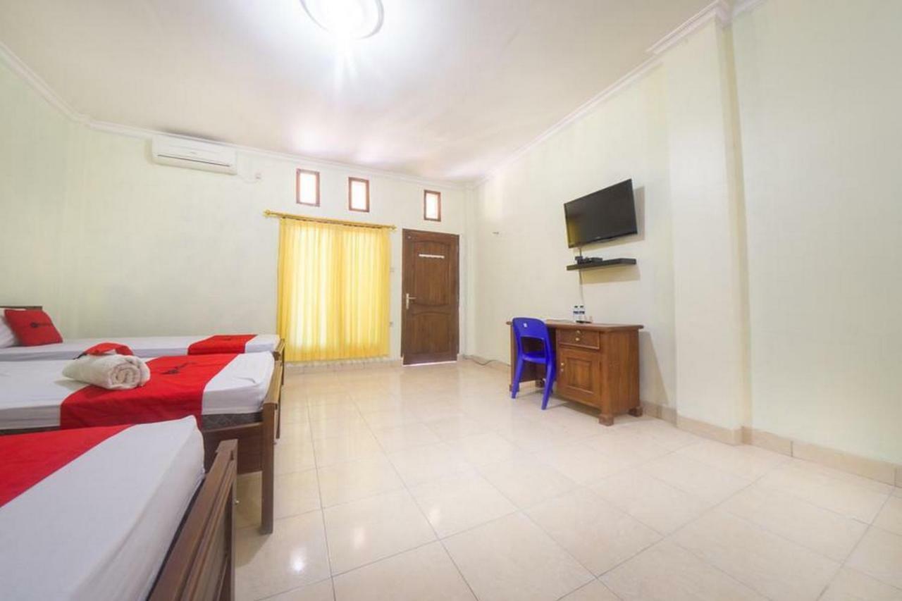 Reddoorz Near Nusa Cendana University Kupang  Luaran gambar