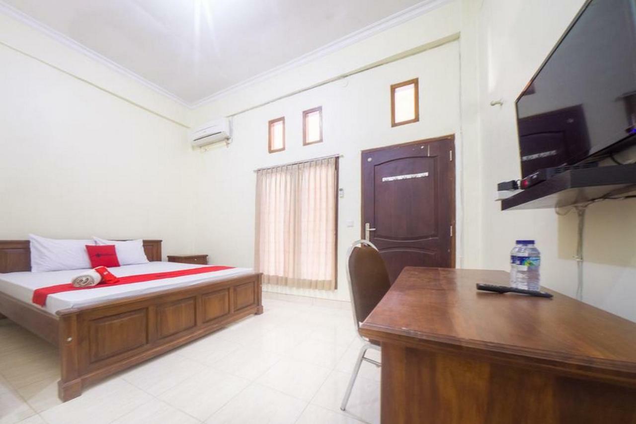 Reddoorz Near Nusa Cendana University Kupang  Luaran gambar