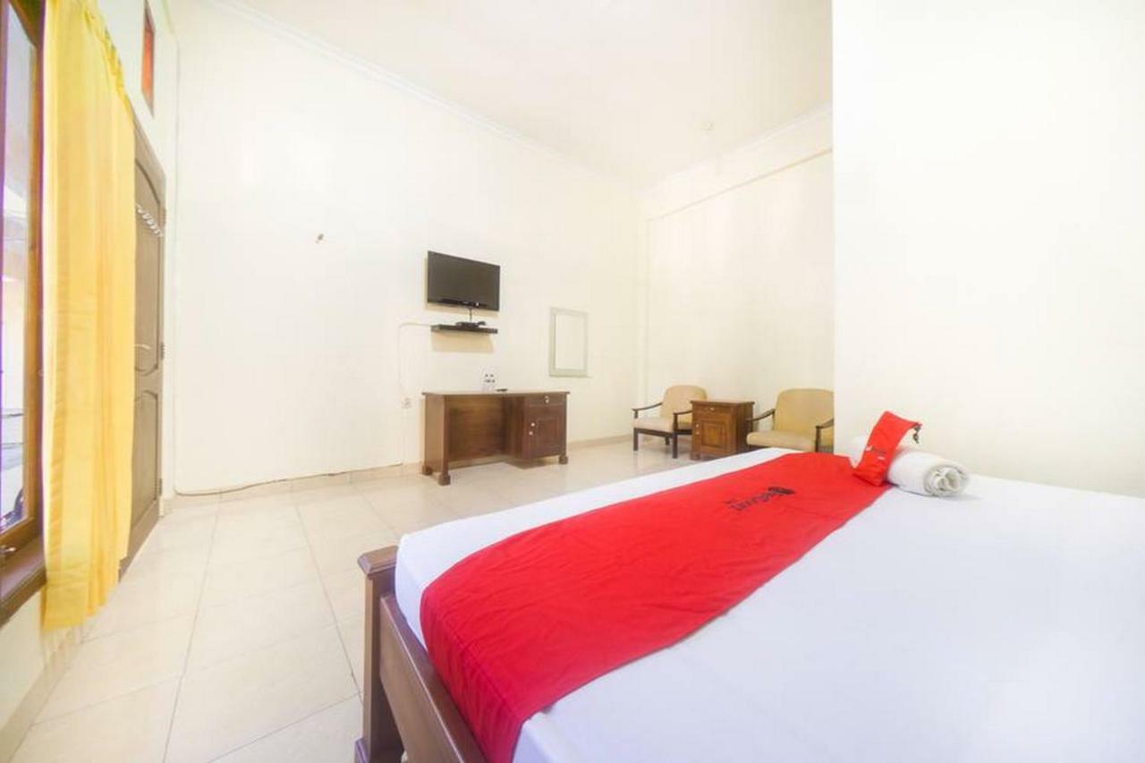 Reddoorz Near Nusa Cendana University Kupang  Luaran gambar
