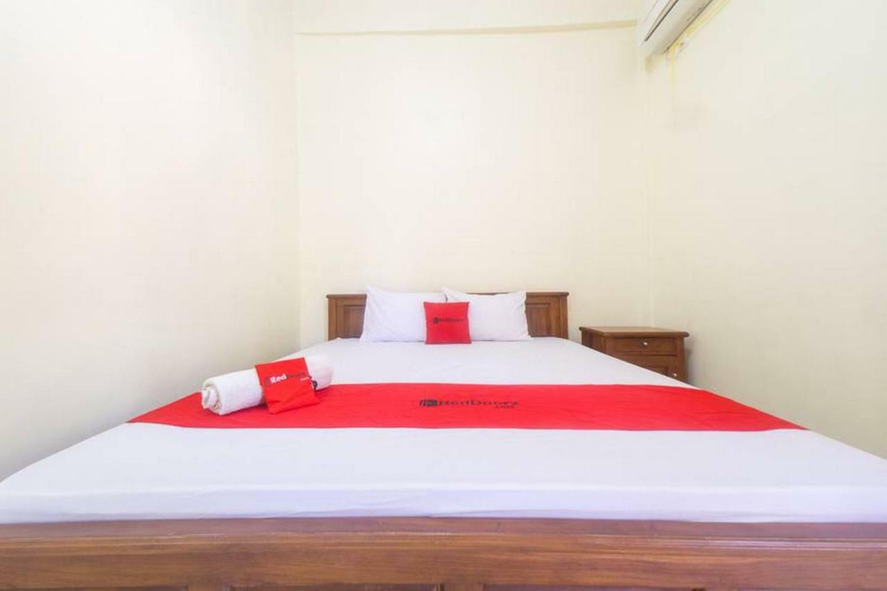 Reddoorz Near Nusa Cendana University Kupang  Luaran gambar